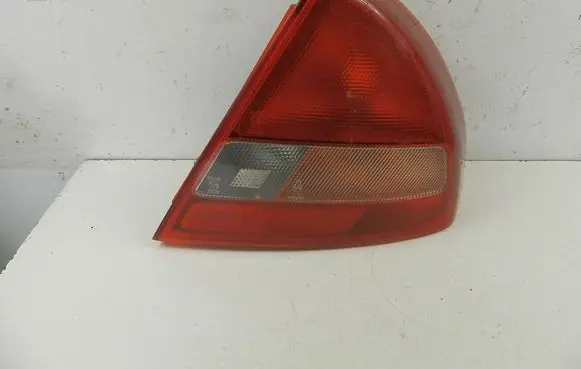 Mitsubishi Lancer Rear/tail lights 