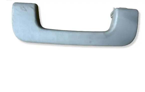 Audi Q7 4L Front interior roof grab handle 8P0857607K