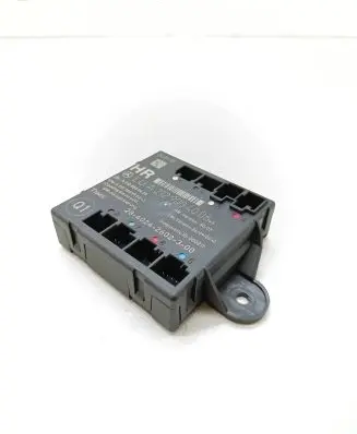 Mercedes-Benz C W204 Door control unit/module A2129004006 A2128208626 A2129029902
