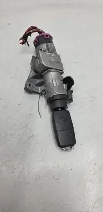 Ignition lock