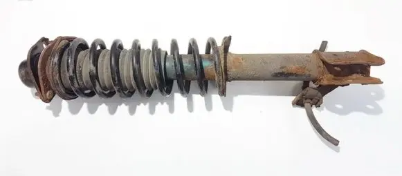 Nissan Micra Front shock absorber/damper