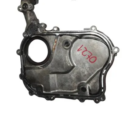 Audi A6 Allroad C6 Timing chain cover 059103153BH