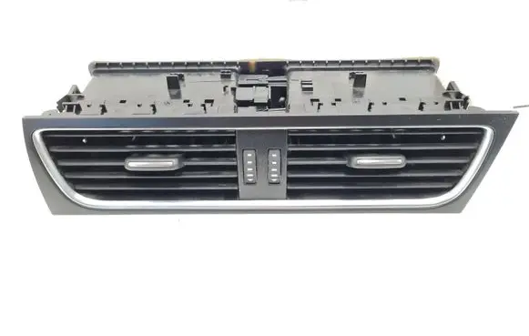Audi A5 8T 8F Dash center air vent grill 8T2820951B
