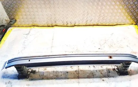 Citroen C8 Front bumper cross member