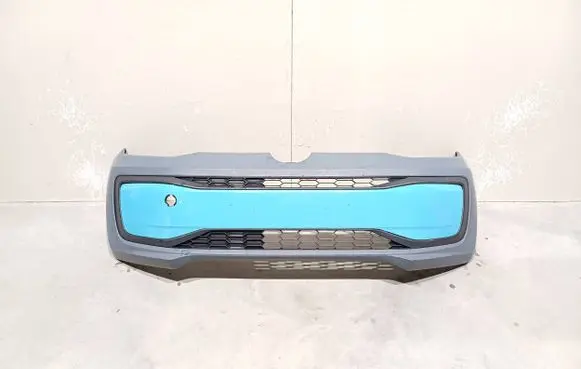 Volkswagen Up Front bumper 1S0807221F 1S0853665AE