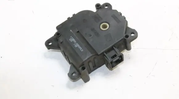 Toyota Verso-S Air flap motor/actuator 1138002800