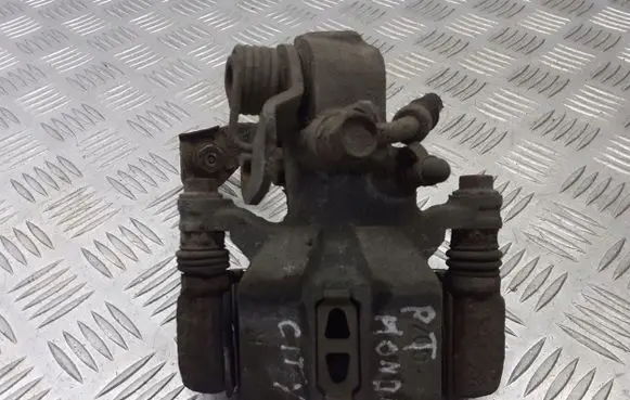 Honda City Rear brake caliper