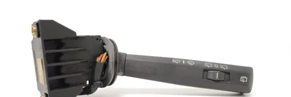 Volvo S70 V70 V70 XC Wiper control stalk