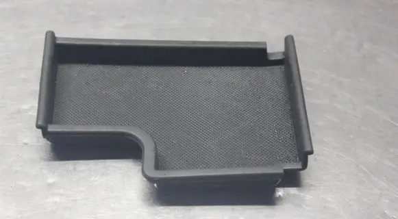 Ford Focus Glove box pad F1EBA045H74BCW