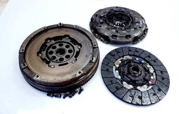 Ford Galaxy Clutch set kit DS707563AE DS7Q7563AE