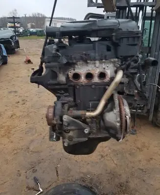 Citroen C1 Engine 883100H010J