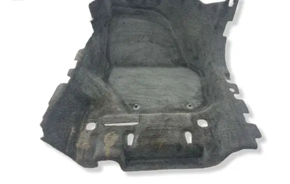 Volvo V60 Front floor carpet liner 39831616