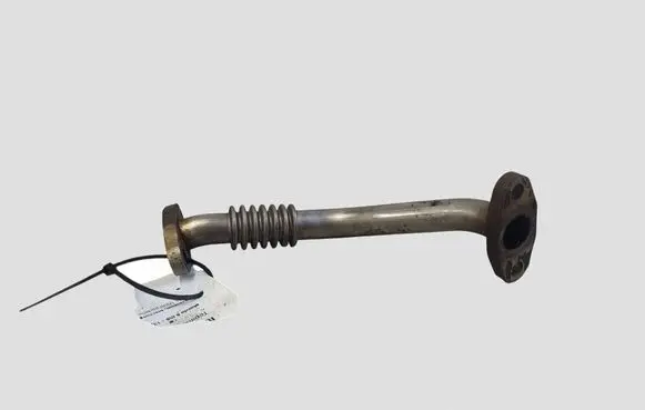 Mazda 6 Turbo turbocharger oiling pipe/hose