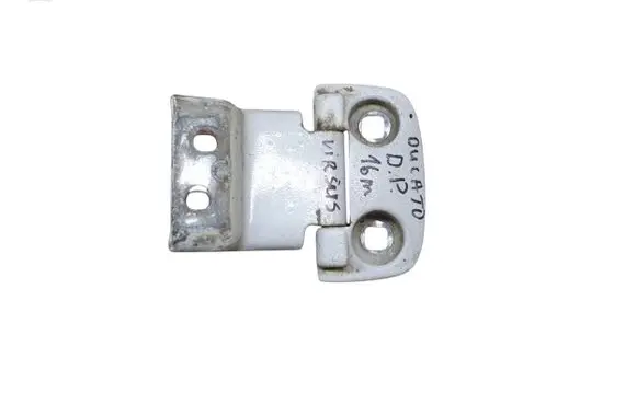 Fiat Ducato Loading door upper hinge A048903