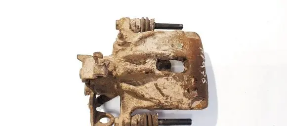 Renault Trafic II (X83) Rear brake caliper