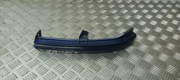 Opel Zafira A Under headlight/headlamp trim 90580652
