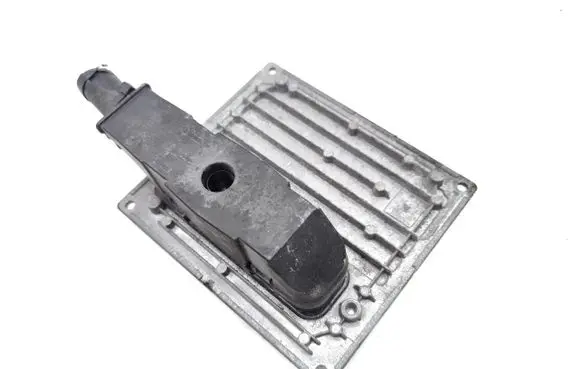 Ford Focus Engine control unit/module 5M5112A650FF S118934102F
