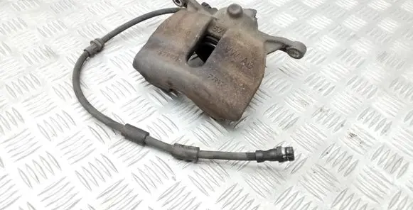Volkswagen PASSAT B8 Front brake caliper 6799F