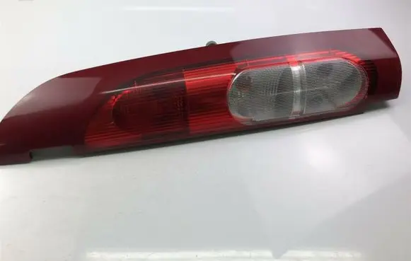 Nissan Kubistar Headlight/headlamp 2655000QAN F3295