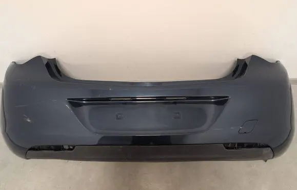 Opel Astra J Rear bumper 