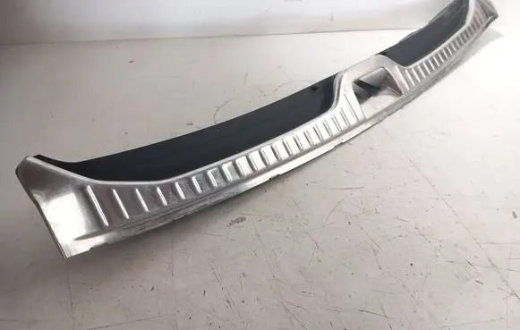 Volvo XC60 Trunk/boot sill cover protection 31307723