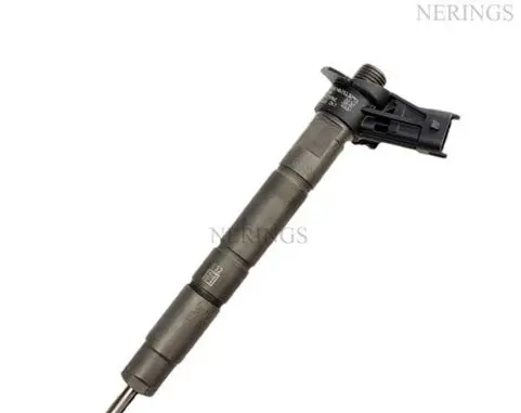 Mercedes-Benz Sprinter W906 Fuel injector 0445115047 0986435356