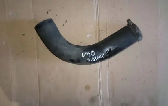 Volvo S40 Intercooler hose/pipe