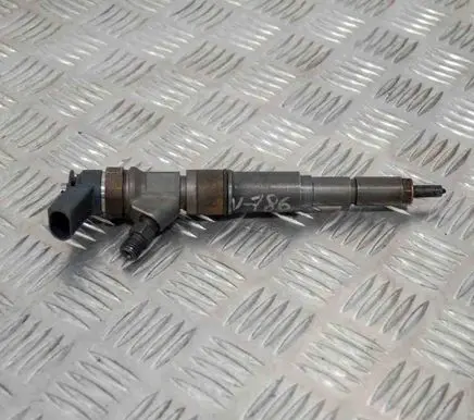 BMW 3 E90 E91 Fuel injector 04451102097794435