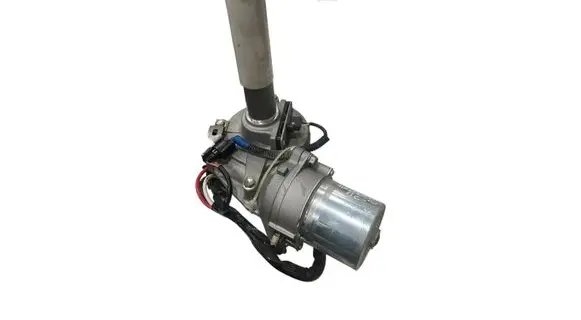 Mitsubishi ASX Electric power steering pump JJ301000571 Q003TB0371