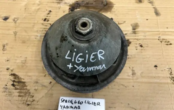 Ligier X-TOO Clutch set kit 0105-3010