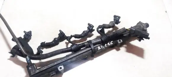 Fiat Stilo Fuel main line pipe 168084209a