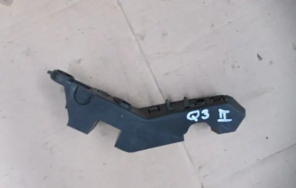 Audi Q3 F3 Front bumper mounting bracket 83A807183