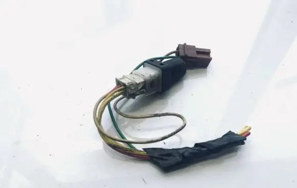 Citroen Xsara Brake pedal sensor switch