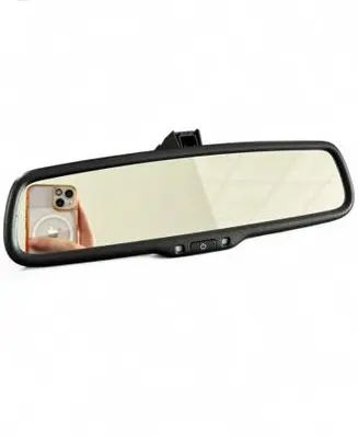 Hyundai Ioniq Rear view mirror (interior) 85101A4000P2CZ