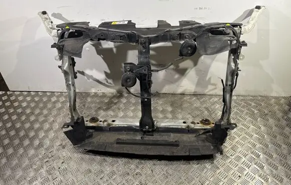 Toyota RAV 4 (XA40) Top upper radiator support slam panel 