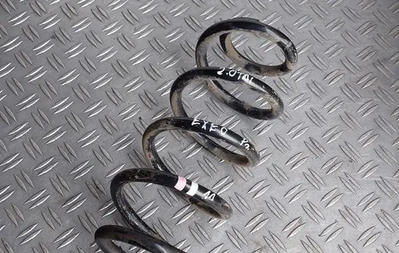Seat Exeo (3R) Front coil spring