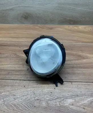 Volkswagen Touareg I Front fog light 89204261 7L5941700C