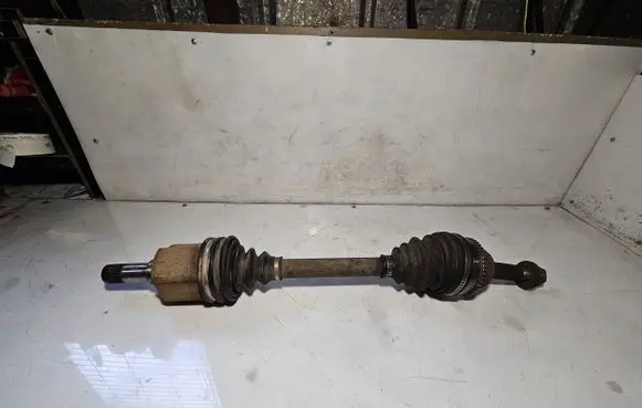 Ford Transit Front driveshaft