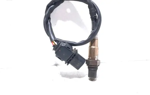 Renault Trafic II (X83) Lambda probe sensor 0281004027