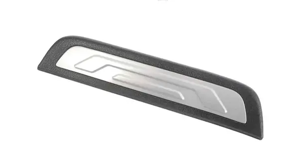 KIA Sorento Rear sill trim cover 858952P100