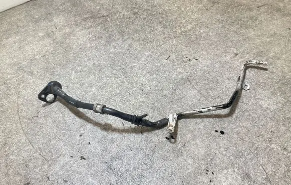 Mercedes-Benz Sprinter W907 W910 Vacuum line/pipe/hose A6540703132