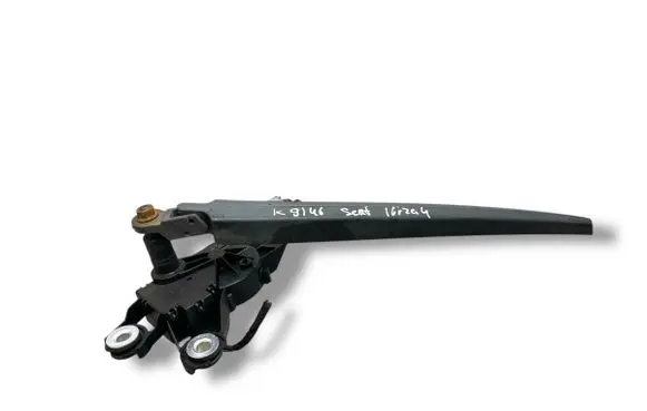 Seat Ibiza IV (6J,6P) Rear window wiper motor W000003216 6J3955711 249324932