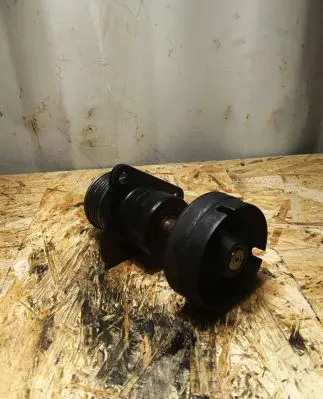 Ford S-MAX Alternator pulley 23360803
