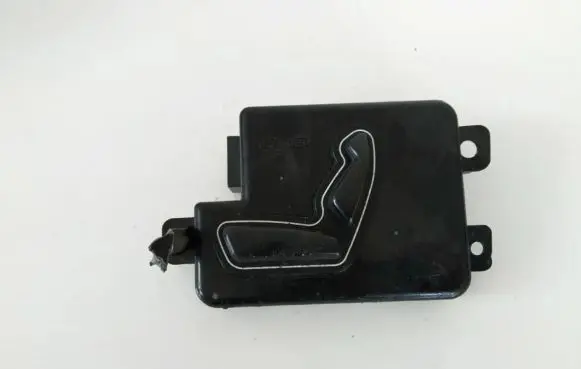 Volkswagen PASSAT B5 Seat control switch 