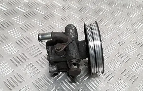Power steering pump