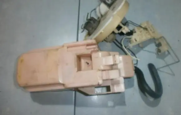 Nissan Almera In-tank fuel pump