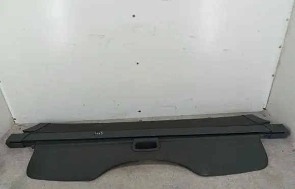 Ford Focus Parcel shelf load cover 