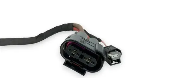Mercedes-Benz A W177 Other wiring loom A2465400181 54390