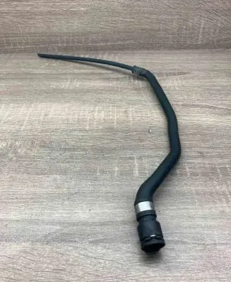 BMW 1 E81 E87 Engine coolant pipe/hose 4558585