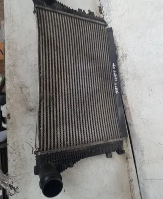 Volkswagen PASSAT CC Intercooler radiator